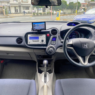 ホンダ　インサイト　(美車！ディラー車検実施車両！)の画像