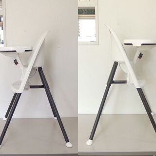 BABY BJORN ベビーチェア ② ハイチェア 折りたたみイス ハイチェア お