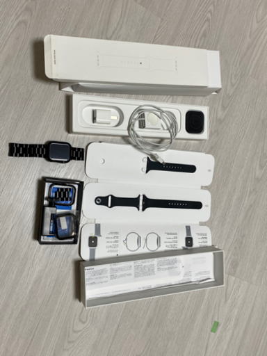 その他 Apple Watch Series 5 44mm