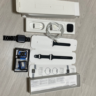 Apple Watch Series 5 44mm