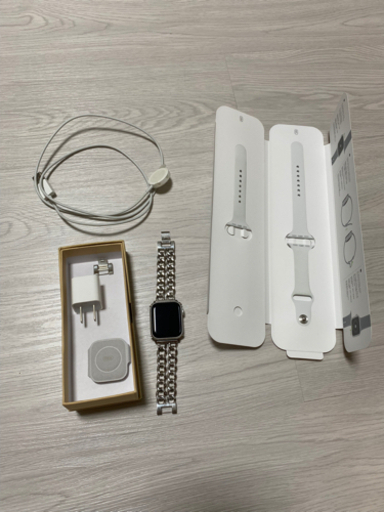 家電 Apple Watch Series 5 40mm