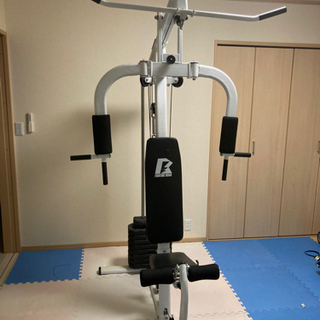 筋トレマシン【受付終了】