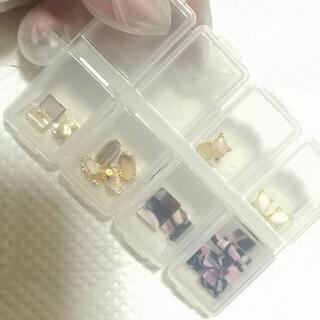 ☆29個ｾｯﾄ!!☆ﾈｲﾙﾊﾟｰﾂ☆ｱｰﾄ☆ｽﾄｰﾝ☆