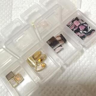 ☆29個ｾｯﾄ!!☆ﾈｲﾙﾊﾟｰﾂ☆ｱｰﾄ☆ｽﾄｰﾝ☆の画像