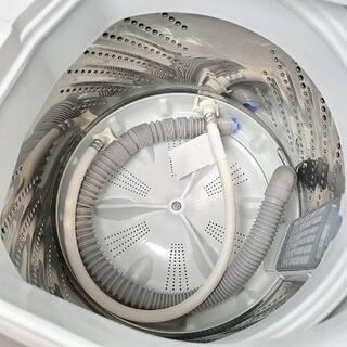 mh(y)売約済み❌最新2020年製！Panasonic 6.0kg 全自動洗濯機 2の画像