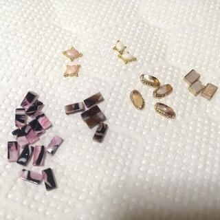 ☆29個ｾｯﾄ!!☆ﾈｲﾙﾊﾟｰﾂ☆ｱｰﾄ☆ｽﾄｰﾝ☆の画像