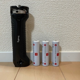 ZHIYUN Weebill S フォローフォーカスパッケージ + アクセサリーの画像
