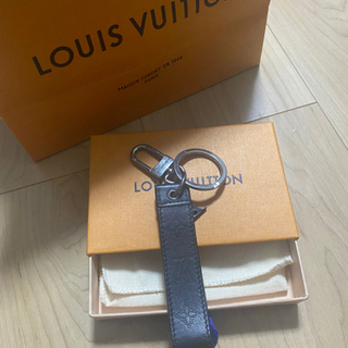 LOUIS VUITTON M68675 ポルト クレ・ドラゴンヌ キーリング