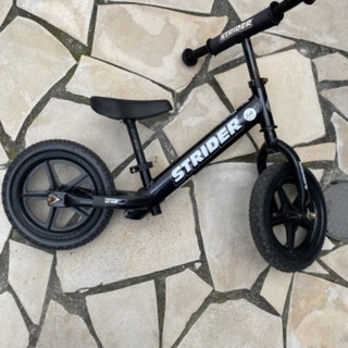 ストライダー　スポーツタイプ