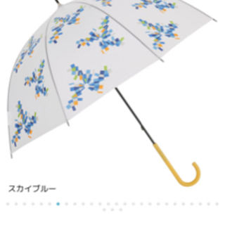 ☆東京オリンピック　公式ライセンス傘☆ 新品未使用　2本セットの画像