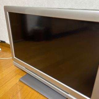 2008年 液晶テレビ 
