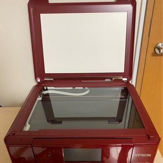 EPSON カラリオプリンターの画像