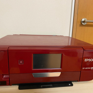 EPSON カラリオプリンター