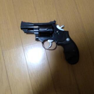 ガスガン