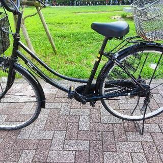 自転車