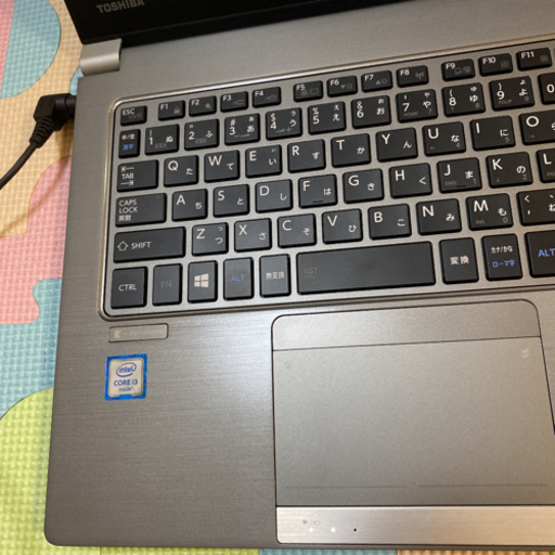 2016年11月発表モデル  Office認証済み