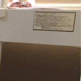 2段ベッドお譲りします　引き続き募集中ですの画像