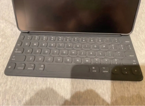 【3点セット】iPad Pro 9.7 smart keyboard US