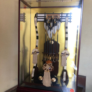破魔弓　男の子用　お正月