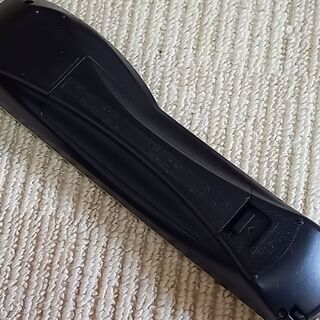 Panasonic　純正　テレビリモコン　N2QAYB000201の画像
