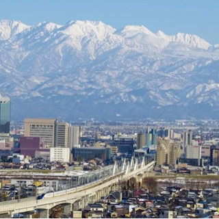 富山県民又は富山県出身の方で友達募集中！