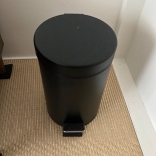 バス用品、物置、ゴミ箱の画像