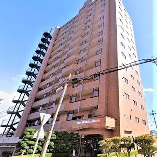 八戸市の主要都市の区分マンション！！