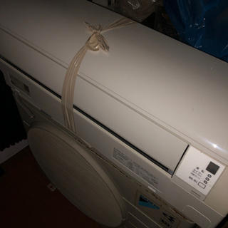 室内用エアコン　ダイキン　2017年製　