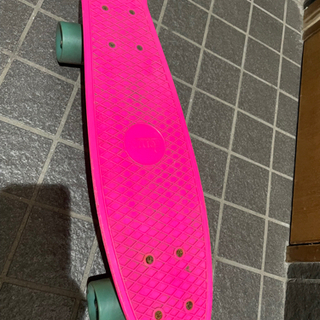 ペニー penny ピンク