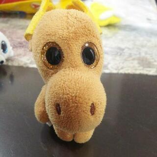 tyミニぬいぐるみ 4体の画像