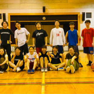 明日‼️9/26 18-20🏀20代メイン社会人バスケサークル@...