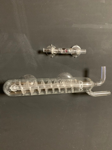 【中古】ADA カボーションルビー　ビートルカウンター