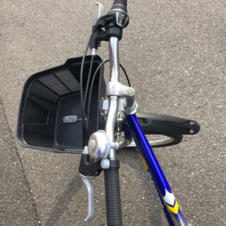 成約済み　　　　　　　値下げ済み　キッズ　中古自転車　24インチ
