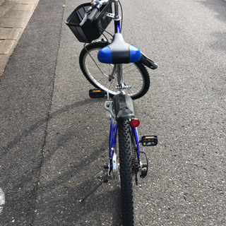 成約済み　　　　　　　値下げ済み　キッズ　中古自転車　24インチ