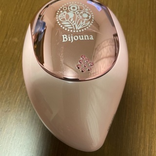 ビジョーナ美顔器と電気ブラシセットの画像