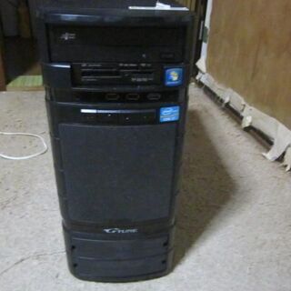 mouse computer G-TUNE  Core i5-2...