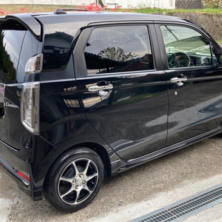 N-WGNカスタム　車検1年以上残ってます！の画像