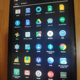 NEXUS7 タブレット