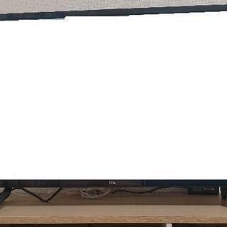 スマートテレビ販売します！(YouTube、アマゾンプライム対応)