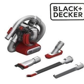 【costco】BLACK＆DECKER
ブラックアンドデッカー...