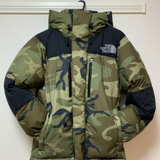 NORTH ノースフェイス バルトロライトジャケット ノースフェイス バルトロライトジャケット