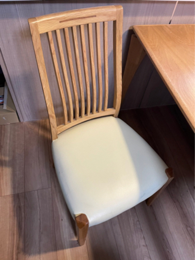 ダイニングテーブルセット