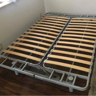 【※お引き取り予定の方、決まりました。無料】IKEA 3人掛けソ...