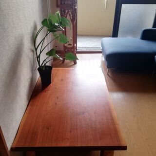 座卓  120cm 折りたたみ式