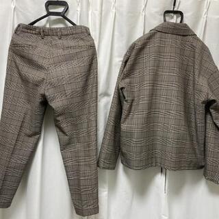 ビューティアンドユース　ユナイテッドアローズ　セットアップの画像