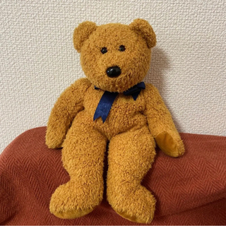 クマ4体セット