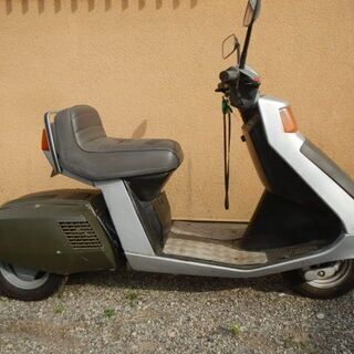 ホンダ　ストリーム　50　スリーター　