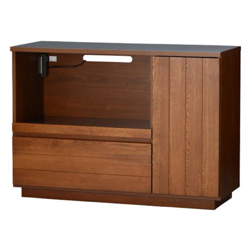 フランフラン　キッチン収納