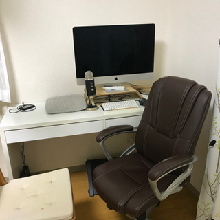 パソコンデスク