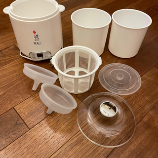 マルコメ　麹美人　中古の画像